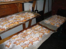 Adventsplätzchen_2018