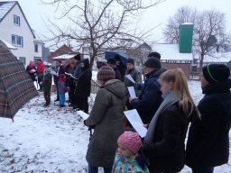 Adventsplätzchen_2018