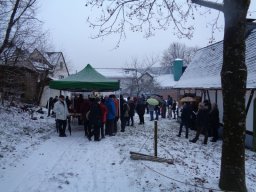 Adventsplätzchen_2018