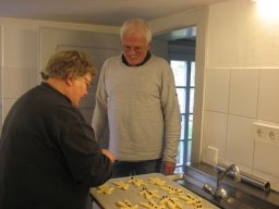 Adventsplätzchen_2019