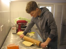 Adventsplätzchen_2019