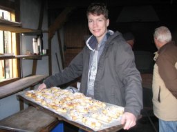 Adventsplätzchen_2019