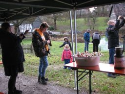 Adventsplätzchen_2019