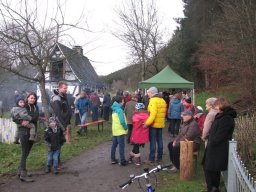 Adventsplätzchen_2019