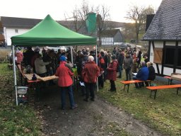 Adventsplätzchen_2019