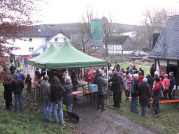 Adventsplätzchen_2019