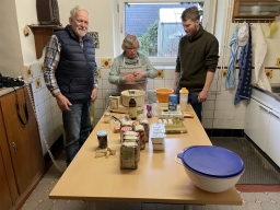 Adventliches Konzert 2025