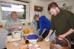 Adventliches Konzert 2025