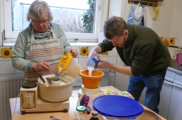 Adventliches Konzert 2025