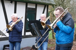 Adventliches Konzert 2025