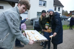 Adventliches Konzert 2025