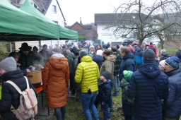 Adventliches Konzert 2025