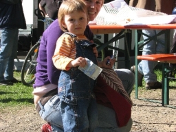 Frühjahrsbacktag_2010