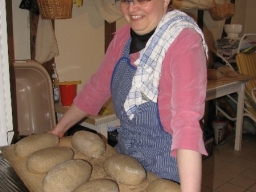 Frühjahrsbacktag_2010