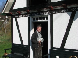 Frühjahrsbacktag_2011