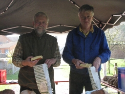 Frühjahrsbacktag_2011