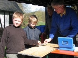 Frühjahrsbacktag_2011