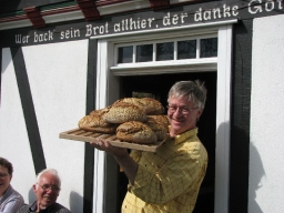 Frühjahrsbacktag_2011