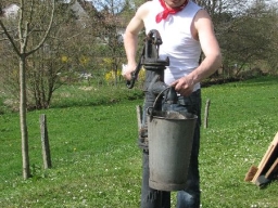 Frühjahrsbacktag_2011