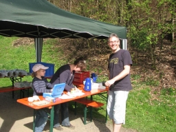 Frühjahrsbacktag_2011