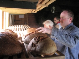 Frühjahrsbacktag_2011