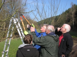 Obstbaumschnittkurs_2014