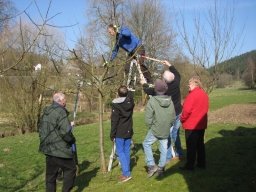Obstbaumschnittkurs_2014