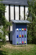 Bienenhaus_2020