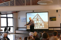 Mundartnachmittag 2026