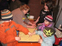 Adventsplätzchen_2009