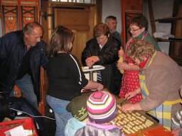 Adventsplätzchen_2009