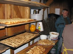 Adventsplätzchen_2009