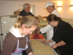 Plätzchenbacken_2015