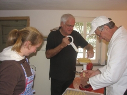 Plätzchenbacken_2015