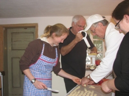 Plätzchenbacken_2015