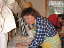 Frühjahrsbacktag_2008