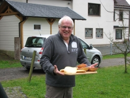 Frühjahrsbacktag_2012