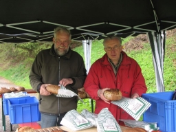 Frühjahrsbacktag_2012