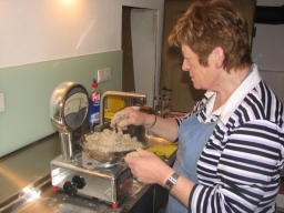 Frühjahrsbacktag_2012