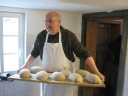 Frühjahrsbacktag_2012