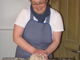 Frühjahrsbacktag_2012