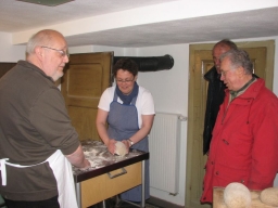 Frühjahrsbacktag_2012