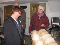 Frühjahrsbacktag_2012