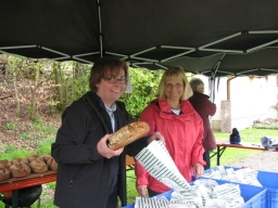 Frühjahrsbacktag_2012