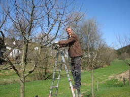 Frühjahrsbacktag_2013
