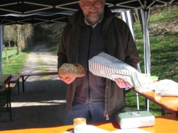 Frühjahrsbacktag_2013