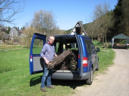 Frühjahrsbacktag_2013