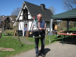 Frühjahrsbacktag_2013