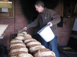 Frühjahrsbacktag_2013