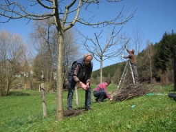 Frühjahrsbacktag_2013